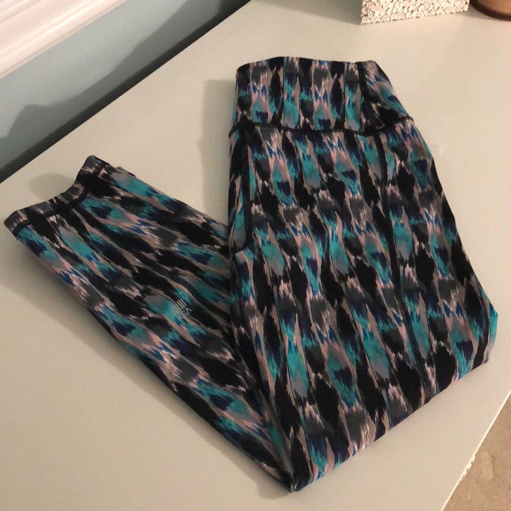 VSX Sport Capri